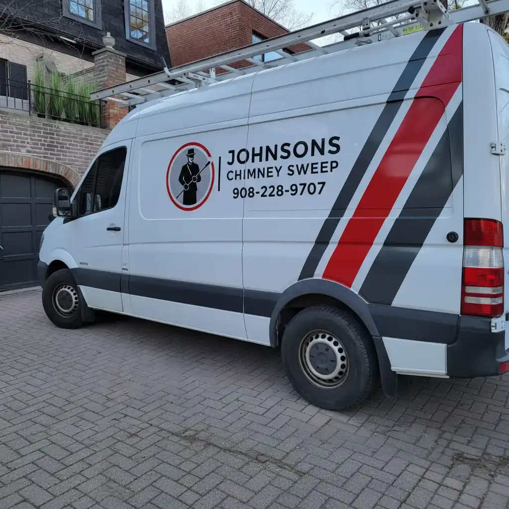 Chimney Sweep & Repair Lodi